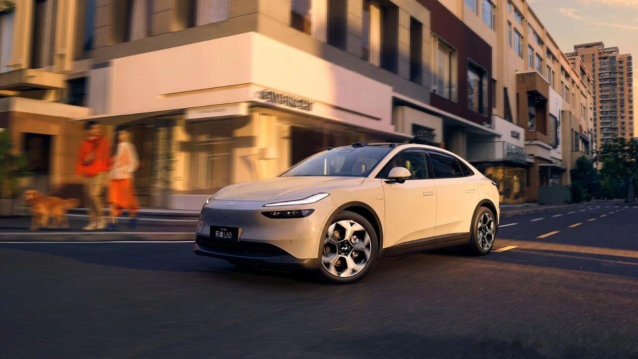 2026年10月8日，乐道汽车第20万台车辆——乐道L90 交付。自2024年首