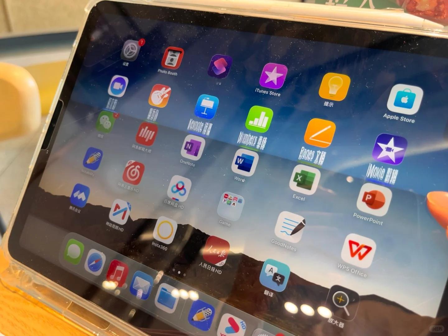 iPad越来越像Mac电脑了吗数码闲聊站  现在的 iPad 操作起来越来越有 