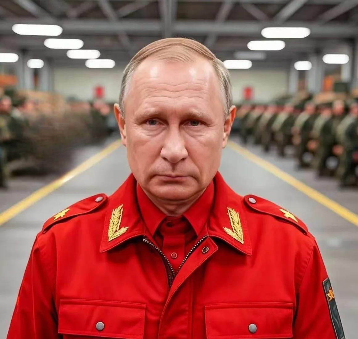 你敢信？  
现在去俄罗斯居然免签了！  
最近网上吵翻了，  
有人觉得方便，