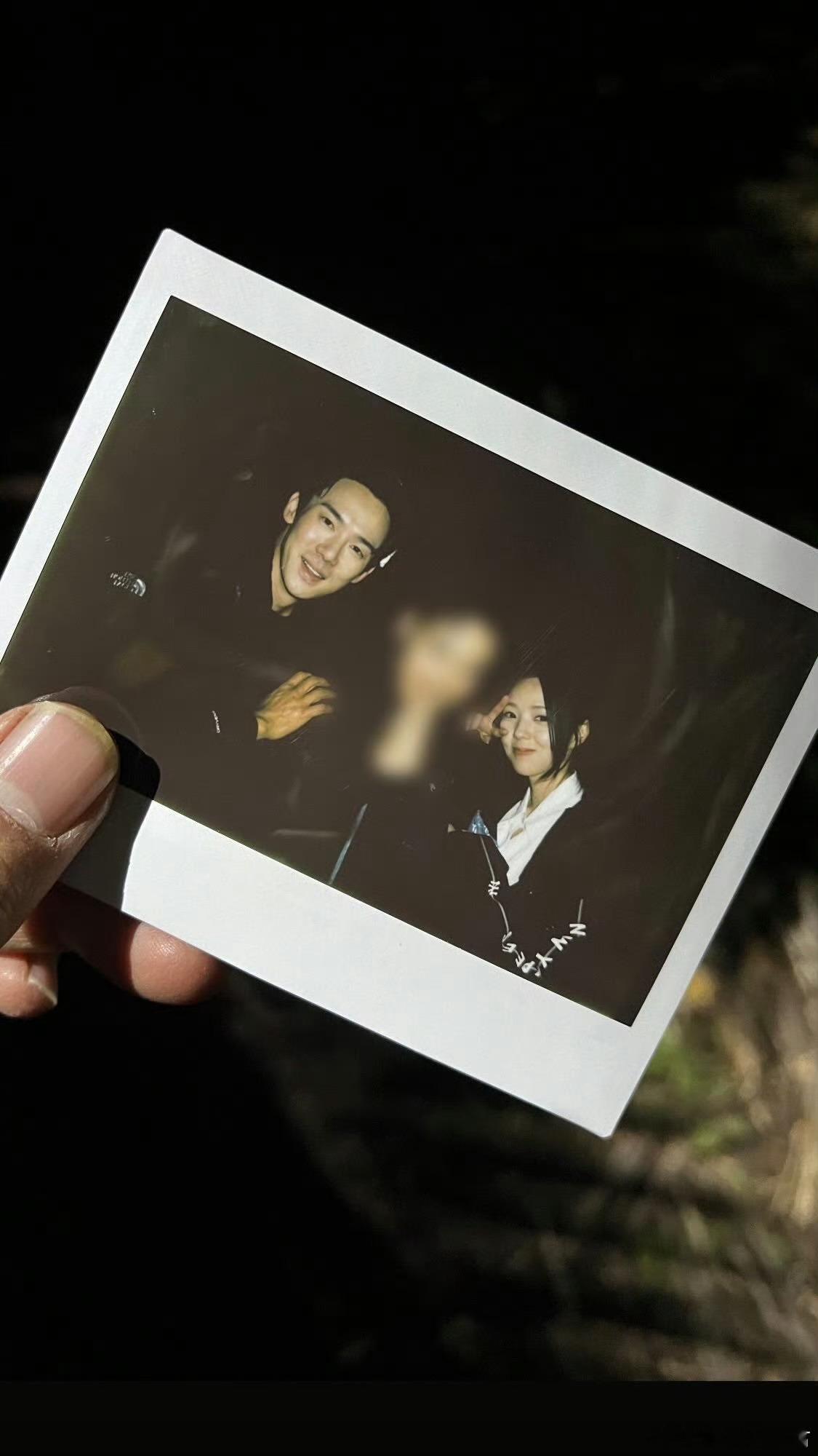 现在拨打的电话柳演锡x蔡秀彬｜杀青照📷24.6.30～24.11.30 现拨电