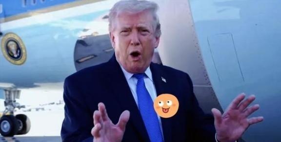 特朗普睡了，世界终于清净了。特朗普睡了，世界终于清净了。从昨晚开始，由于这位 美