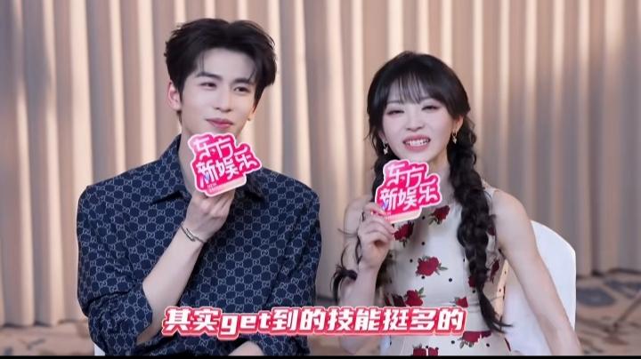 田曦薇拍《逐玉》可真是狠狠惊艳到我了！为演好屠户女，她跑去河南农村学专业屠宰，放