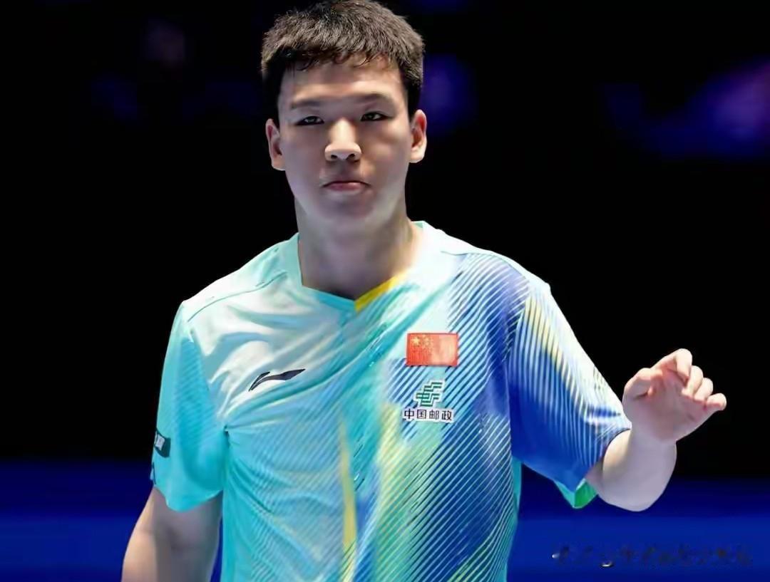 国乒2人在列，WTT冠军赛，中日韩三队9人遭遇一轮游，名单如下

一，🇨🇳中