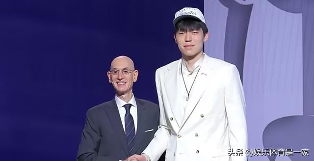 开拓者违规接触杨瀚森被罚10万！主动报备难逃处罚，中国新星G联盟迎关键战

NB