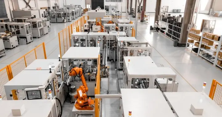 追觅「上天」，官宣成立天文BU｜最前线