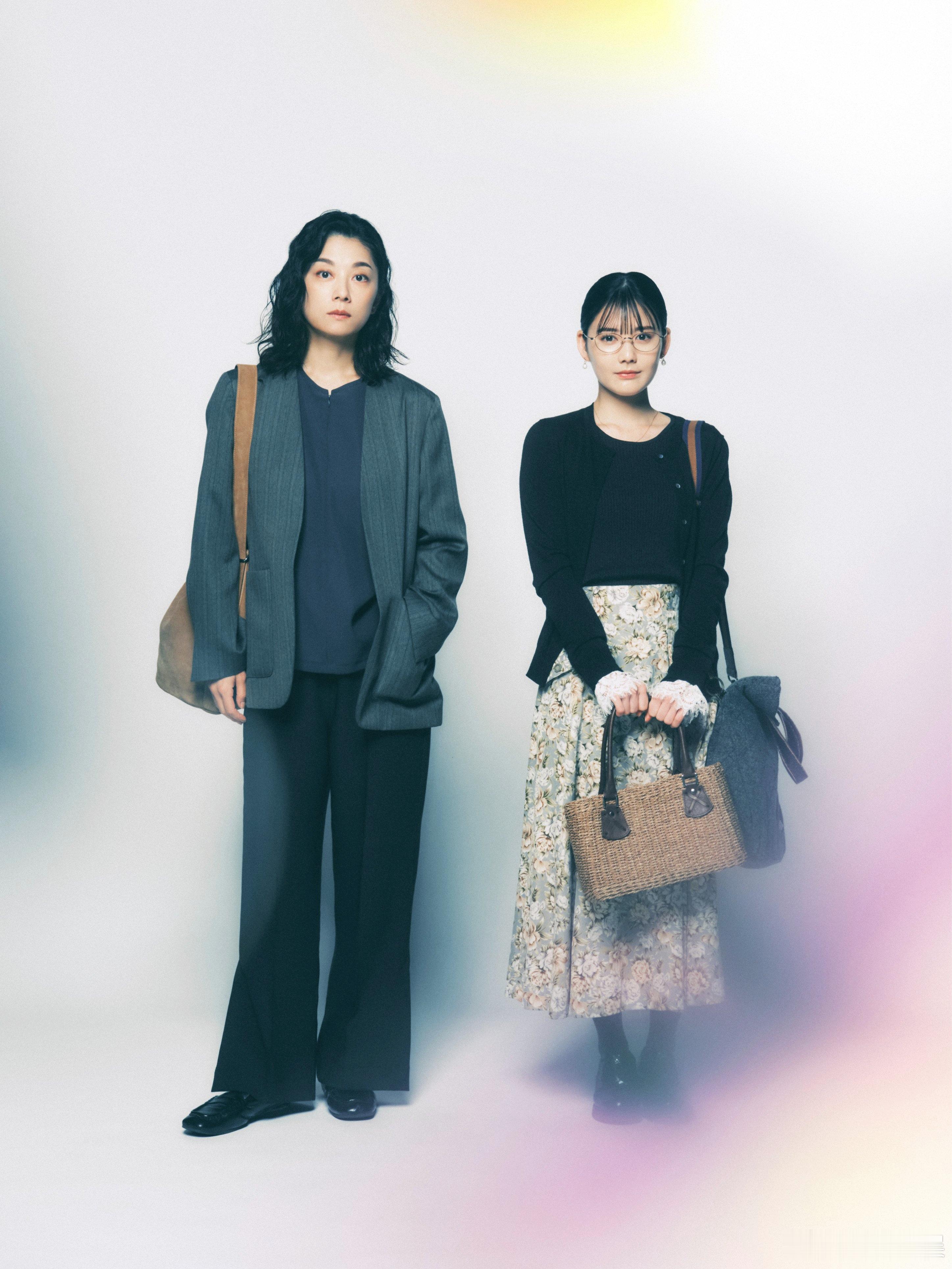 海外影视速递 小池荣子 主演、北香那 共演的富士台7月期火9剧《再见Noir》将