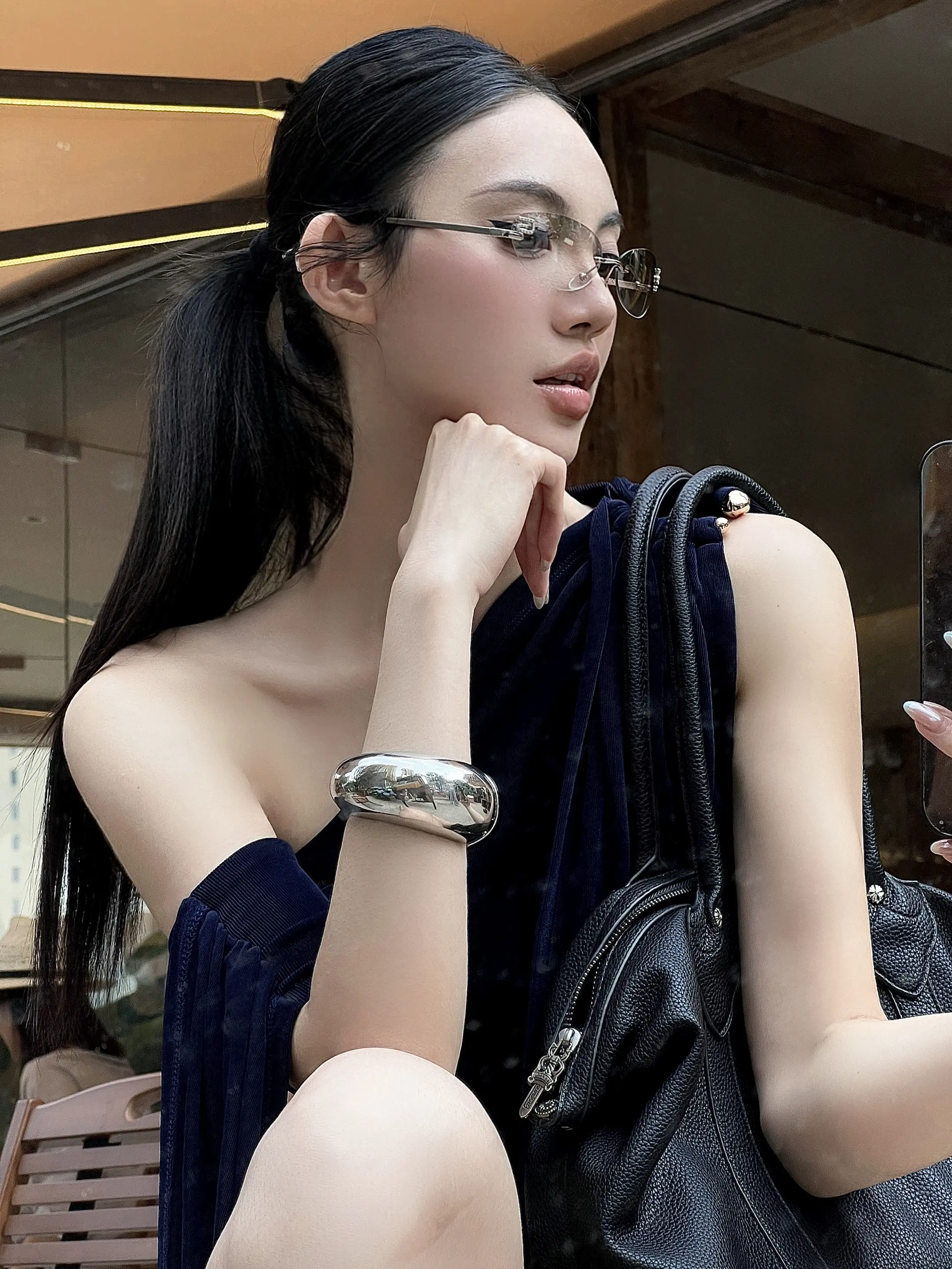 女人40