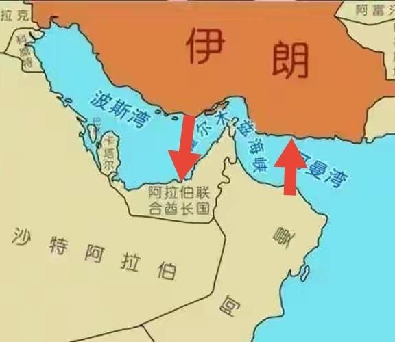 美伊双方谈判已经破裂，中东风云再起，双方随时进入一触即发的战争状态。
这次伊朗拒
