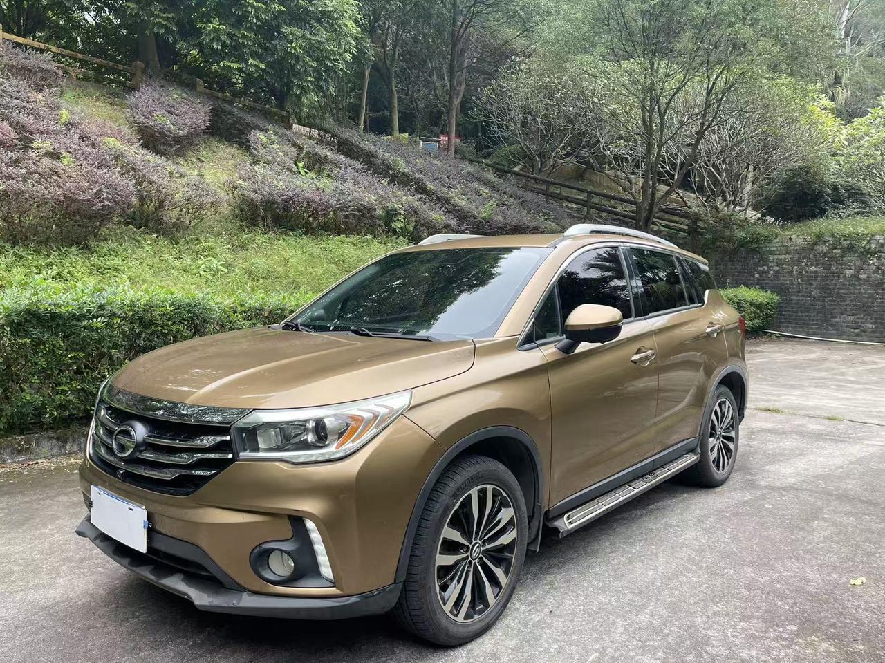 3万以内推荐一辆自动挡二手车