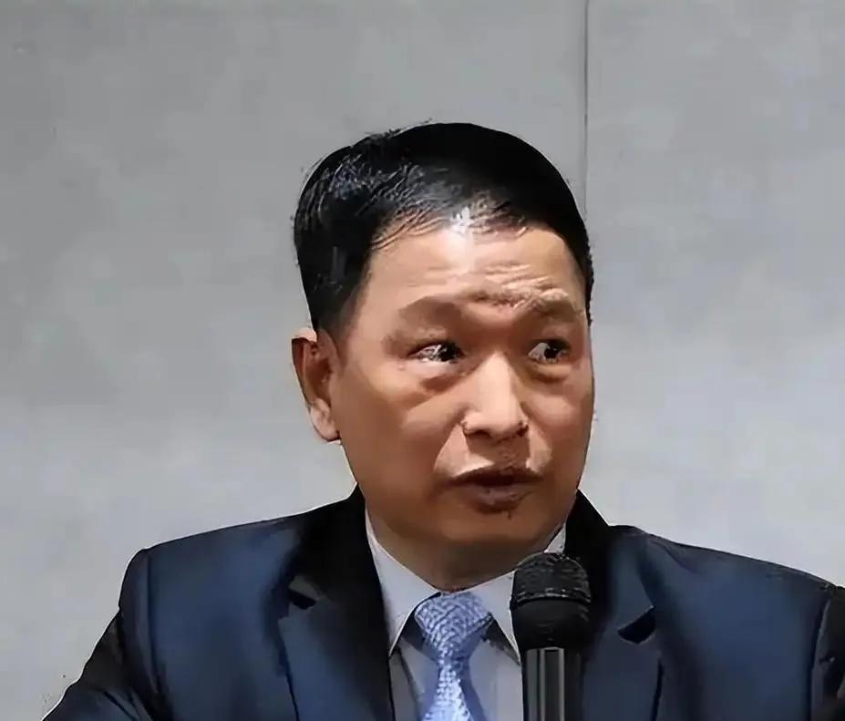 台前空军副司令张延廷在2026年6月初公开评论了中国拦截荷兰军舰一事 。
 
一