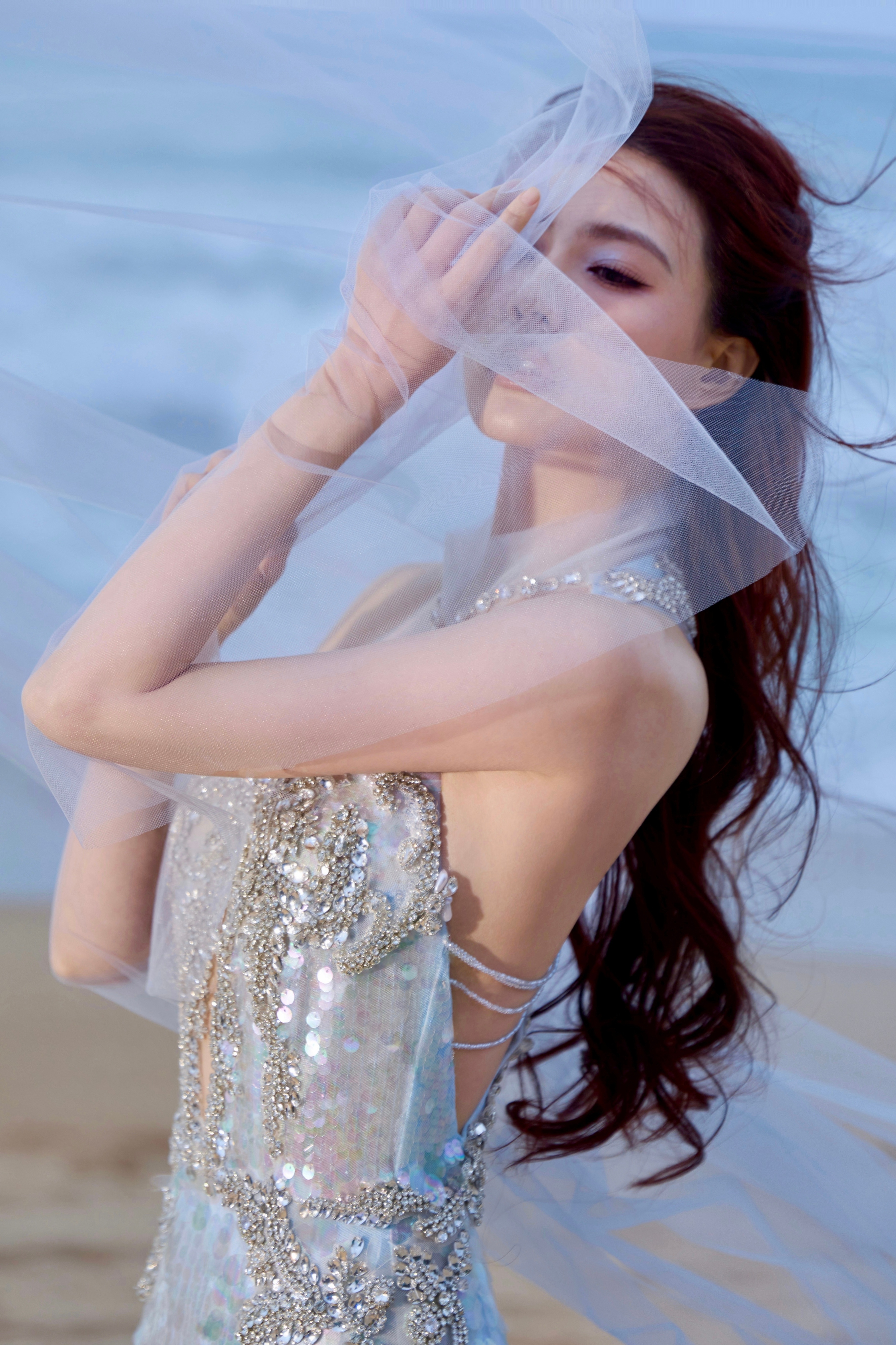 徐璐 × THIS ONE👗 