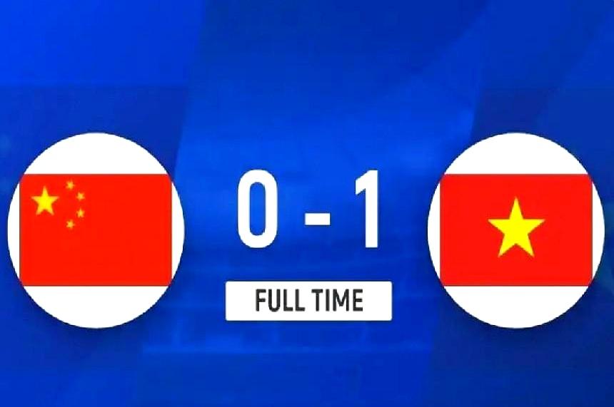 U22国足热身赛0-1输给越南了，这场还是U23亚洲杯预选赛的关键热身呢。整场看