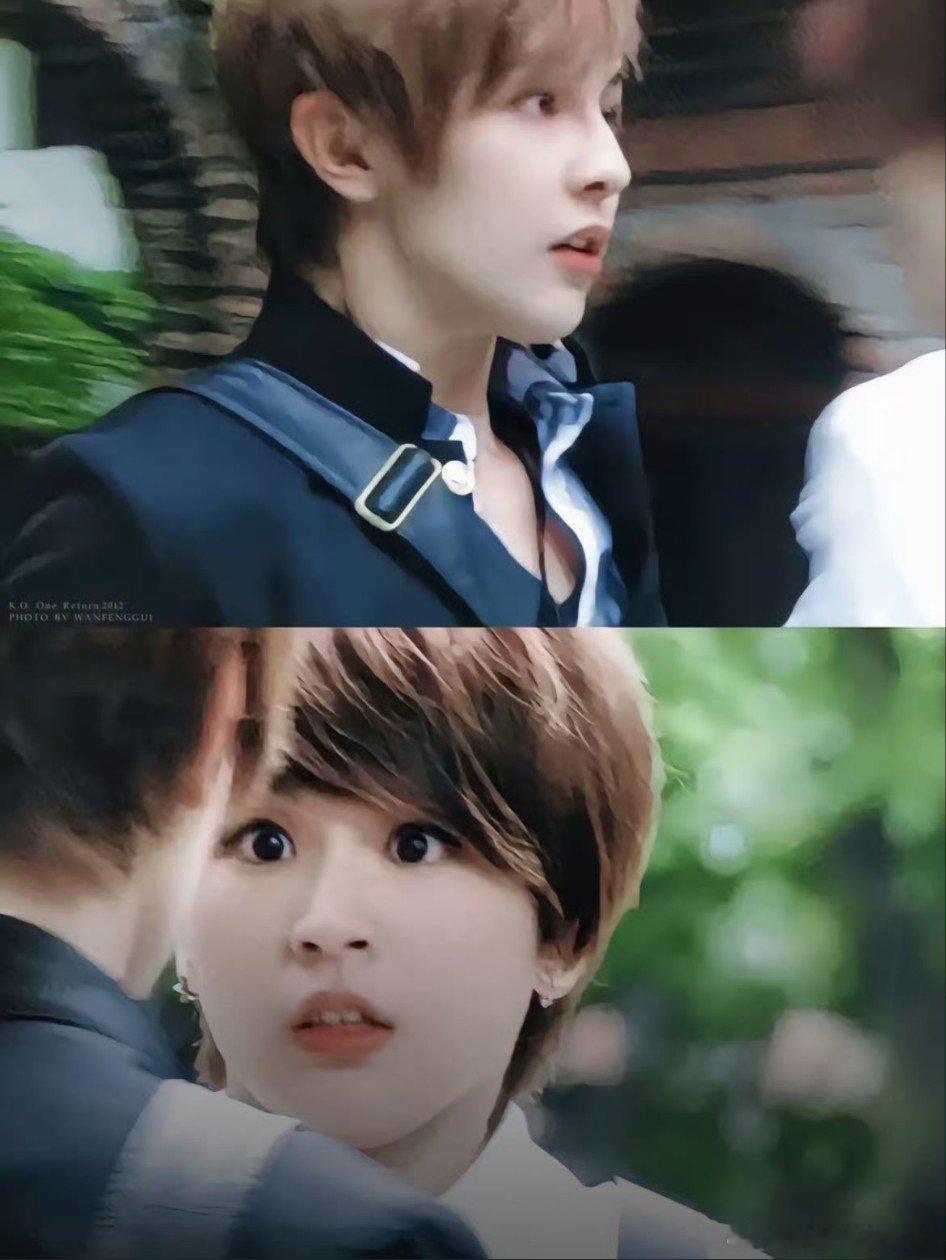 汪东城也在嗑东婷CP汪东城回应终极一班东婷CP 汪东城谈终极一班2东婷CP：连我