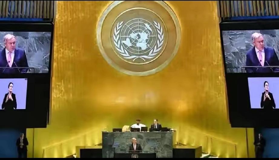 报仇不隔夜！”72名以议员直接绕开中国大陆，支持台湾加入国际组织。可他们万万没想