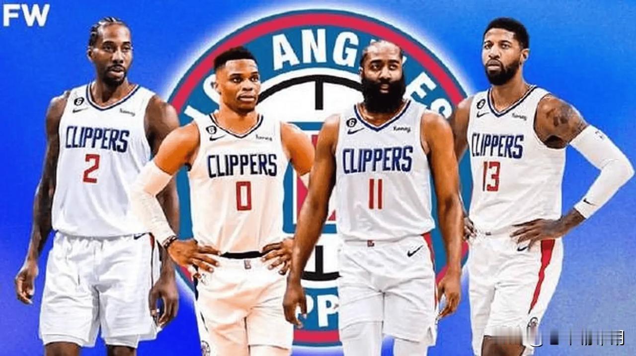再见加密中心！快船下赛季将搬迁到新球馆

5月4日消息，NBA季后赛G6，快船大
