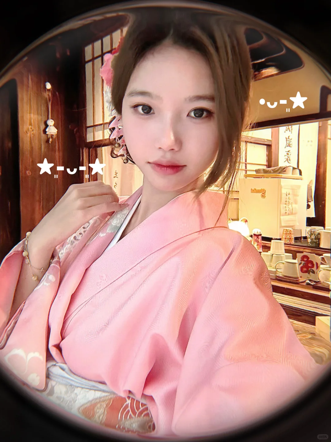 Kyoto 我的京都日常🍮 ✧⁺.