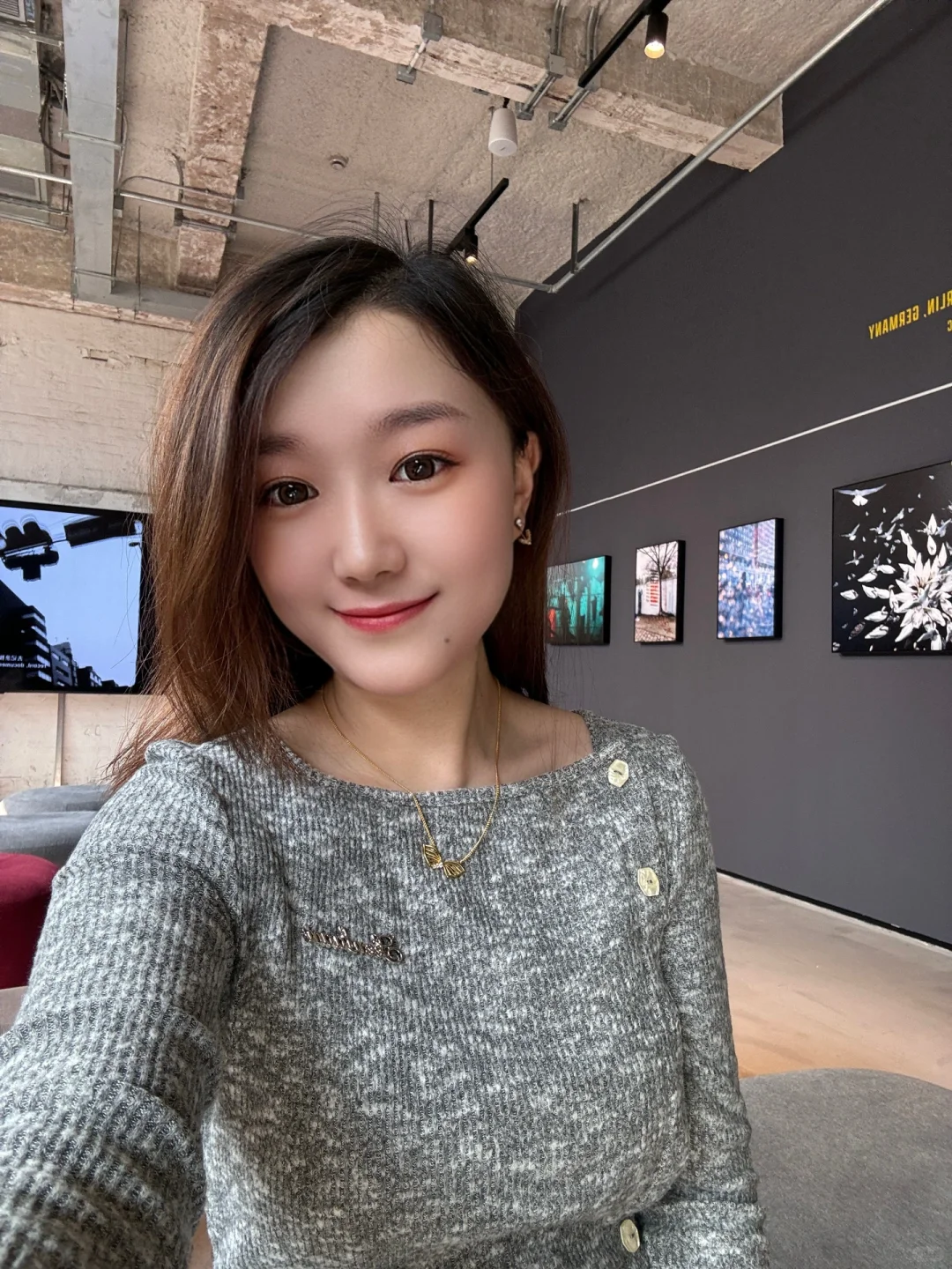 被我找到救沙发的稻草了！氛围感美女必备