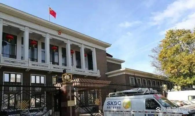 中国驻菲律宾大使馆全面“开火”，硬气狂怼菲律宾！10月21日，中国驻菲律宾大使馆