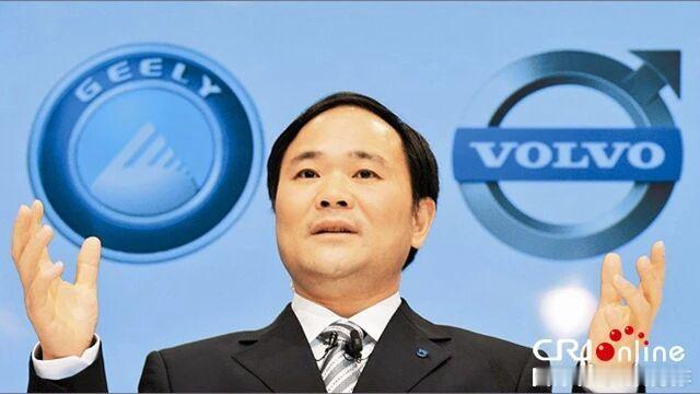 曾经的吉利，标签只有一个：性价比。修车、品控、技术力，长期不在讨论范围内。但今天