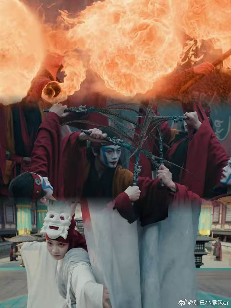 张萌说冰湖重生有36对cp冰湖重生有36对cp冰湖重生张萌爆料冰湖重生竟有36对