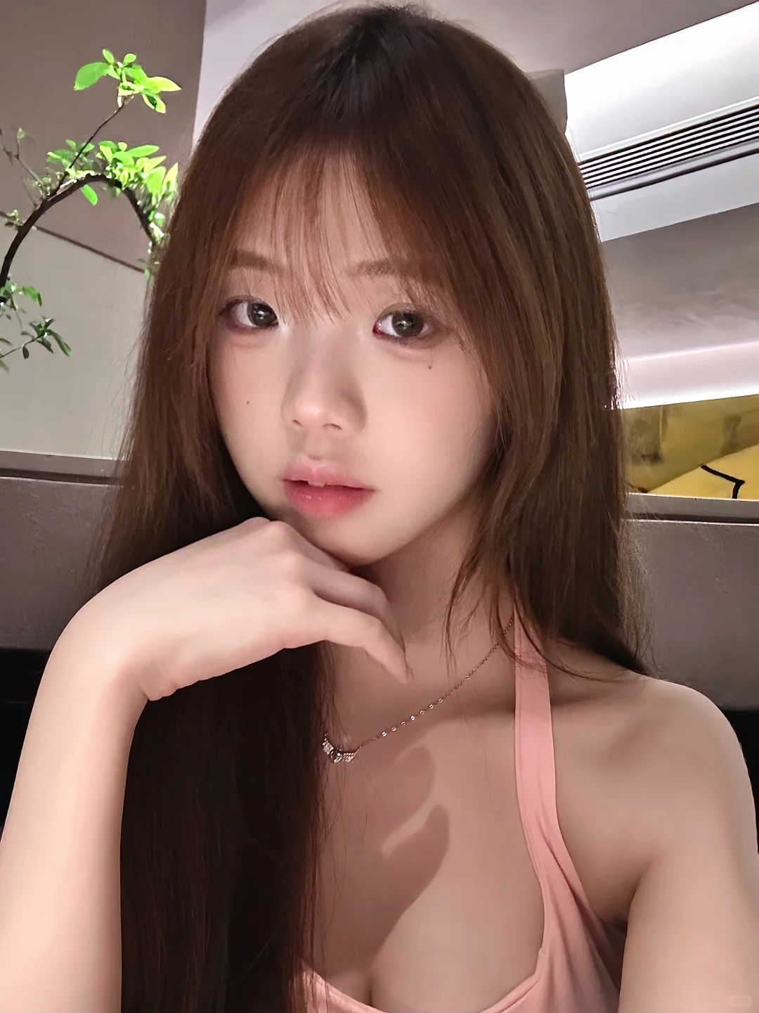 甜妹感这不轻松拿捏了吗