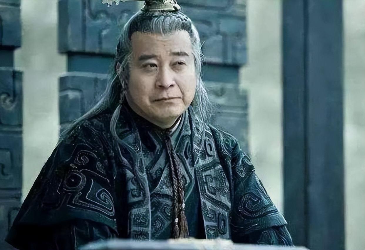 中国历史上的10大罪人

一、赵高
秦始皇病逝后，赵高伙同丞相李斯、胡亥策划了沙