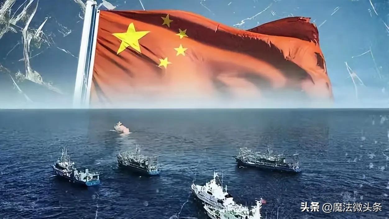 菲律宾这操作真让人无语。它面临化肥与石油双重危机，中国两次对其伸出援手。2023