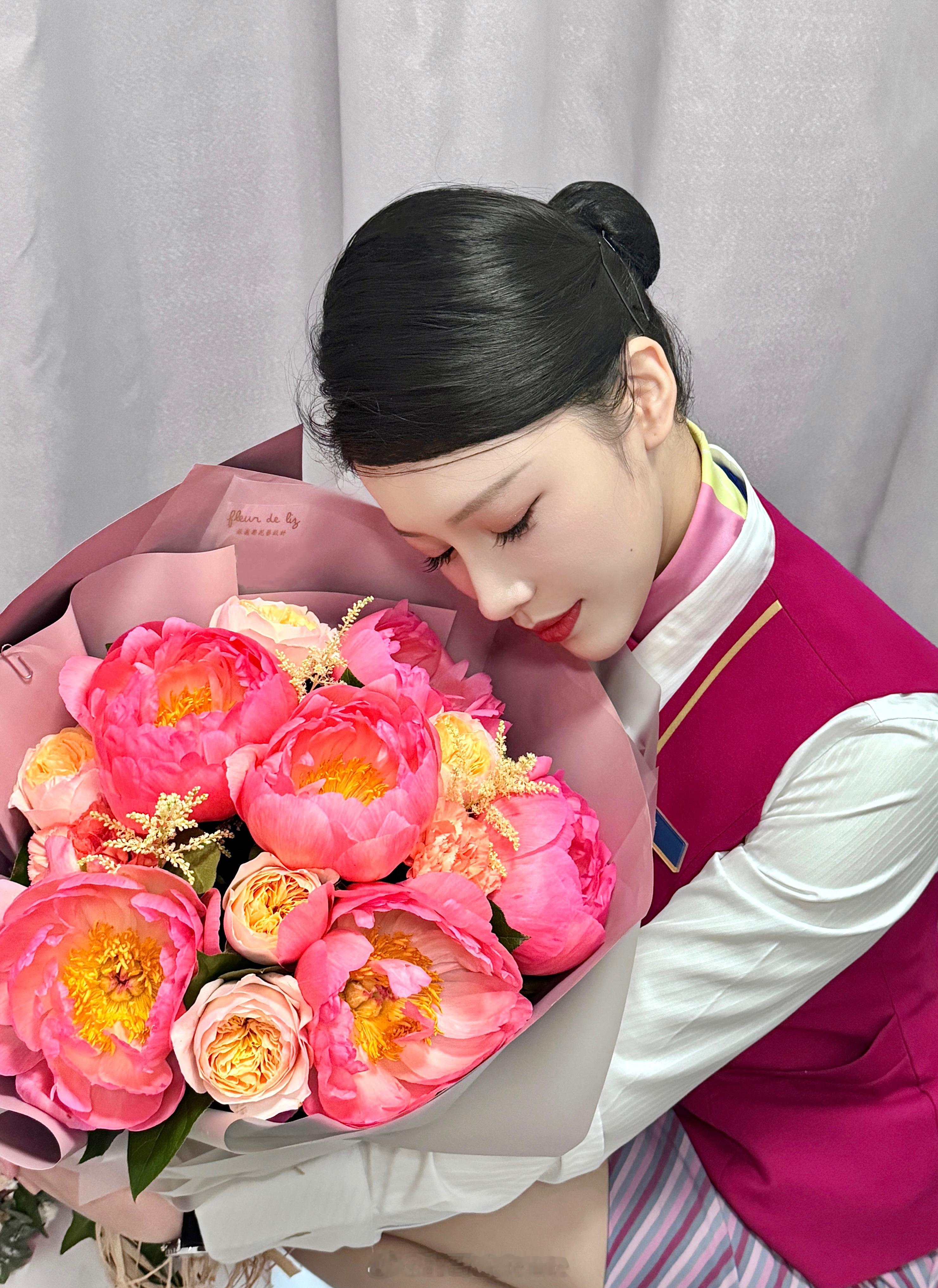 最爱的芍药季节来了💐 ​​​