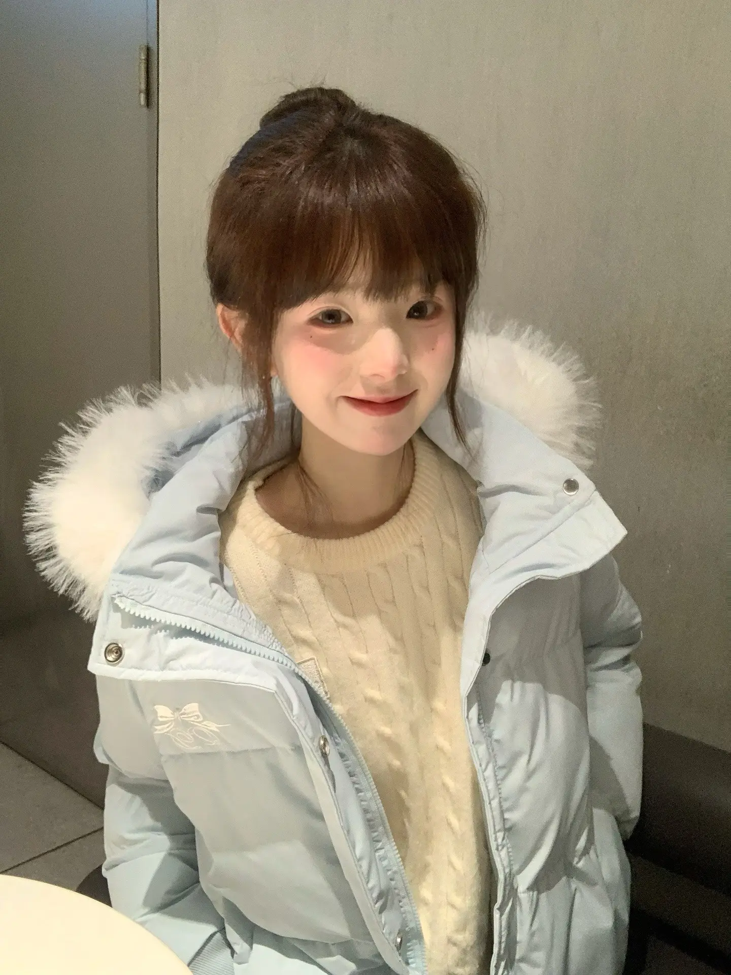 少叹气 就会幸福了ᡣ 𐄁ᢦ𐄁 ꛁ