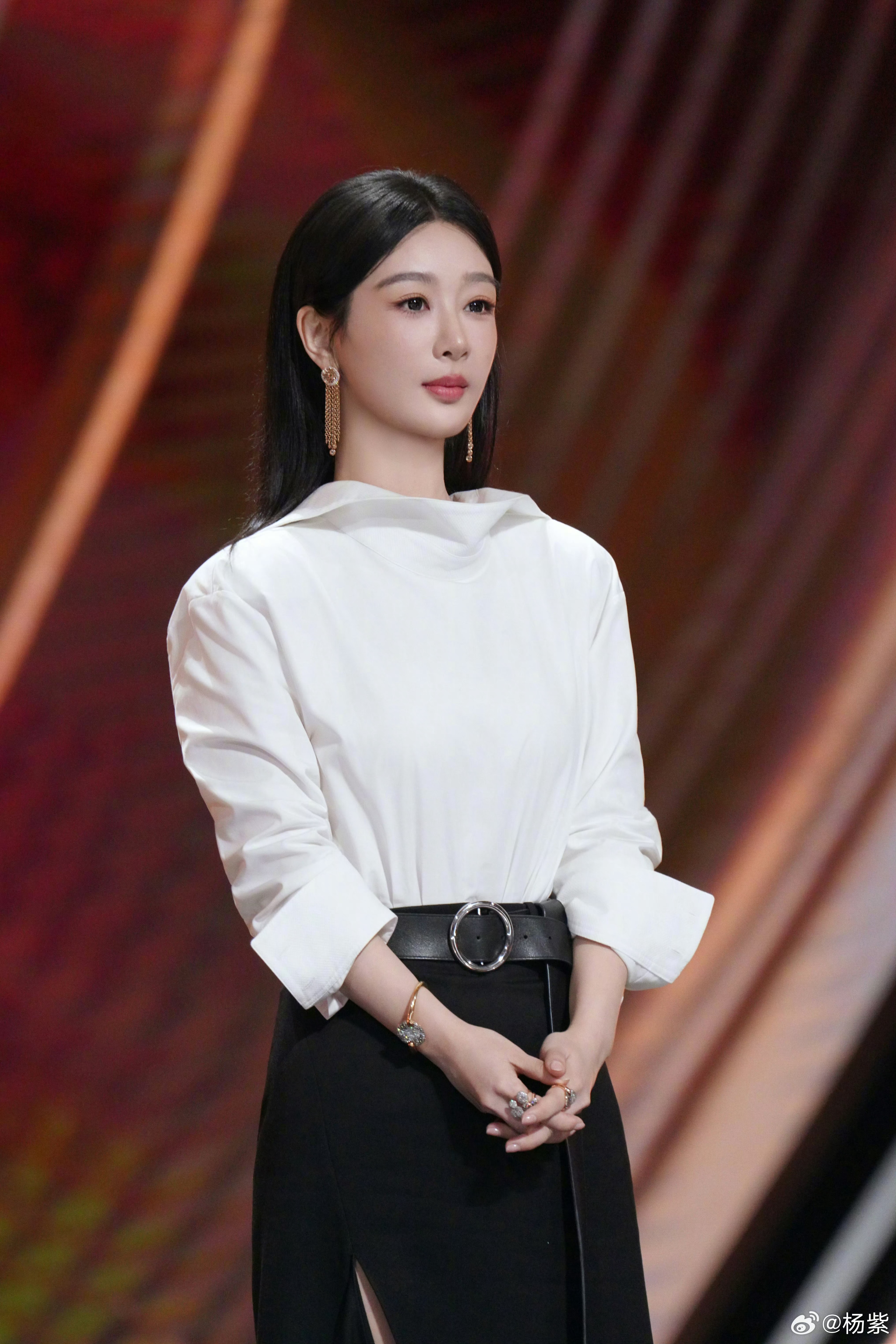 ‍杨紫玉兰花开君再来 yz‍ 杨紫董竹君 永远爱你 永远支持你 永远做你的观众 