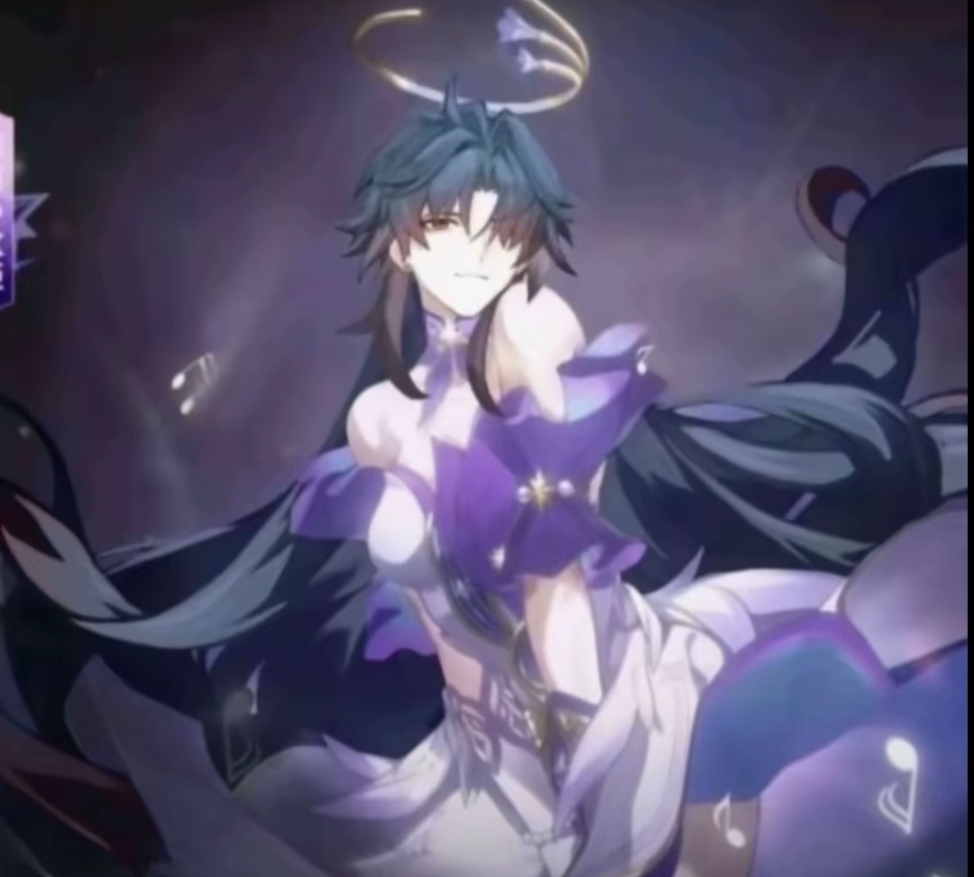 #星穹铁道2.2##星穹铁道日常# 提问，这是什么鸟？ ​​​