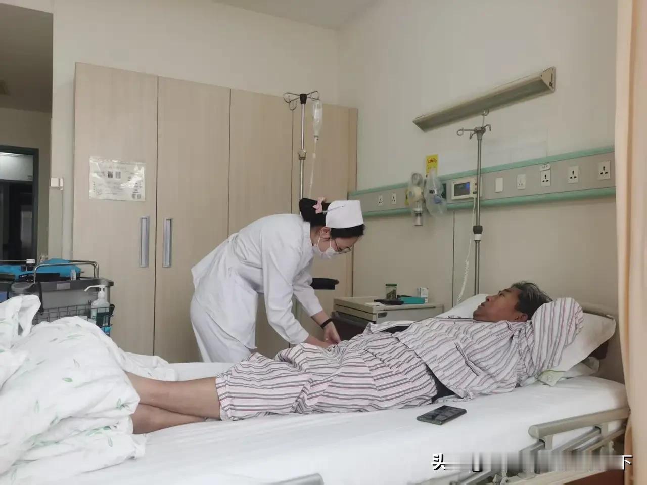 肾结石手术康复日记：给同病相怜的朋友一份真实参考
2026年4月3日 星期五 晴