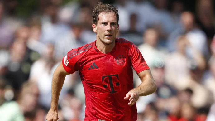 “踢球者”指出，格雷茨卡尚未确定下家，他的未来目前仍然是开放的。很明显，这位31