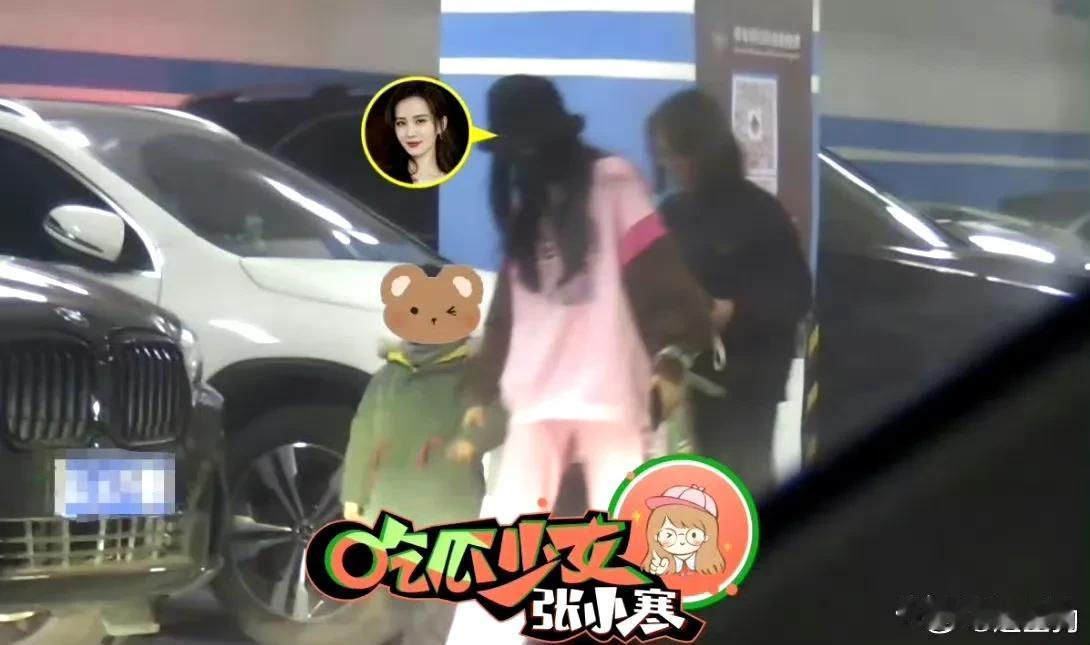 刘诗诗怎么一个人带娃啊？吴奇隆呢？真的不懂了，吴奇隆这人年纪又大，又不顾家，刘诗