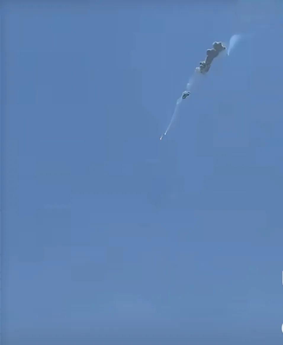 也门胡塞武装又击落一架美军MQ-9“死神”无人机，这也是胡塞武装击落的第24架M