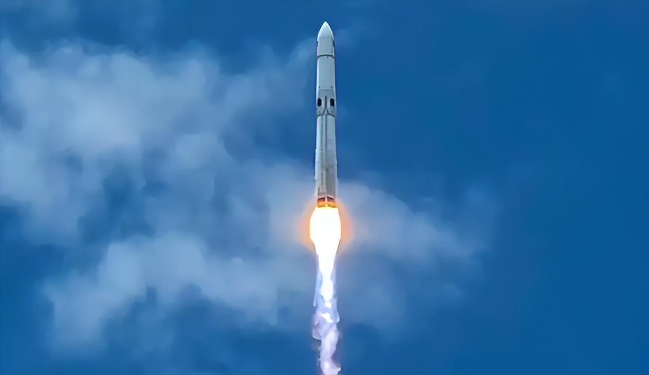 长征十号乙火箭回收成功，是科技上的突破，更是经济上的胜利，意味着我们有能力与美国