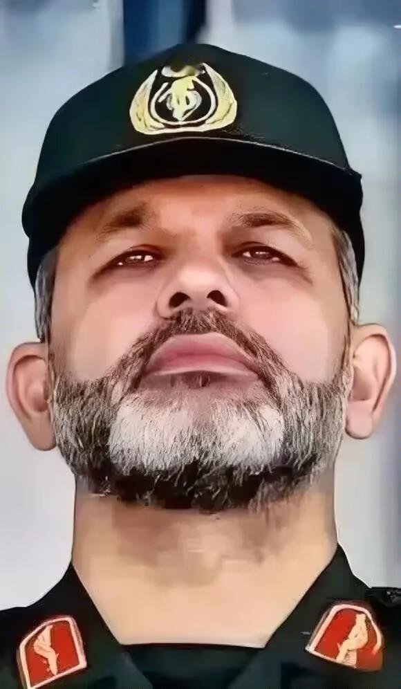 伊朗伊斯兰革命卫队发布声明
2026年4月13日，伊朗伊斯兰革命卫队放了一句狠话