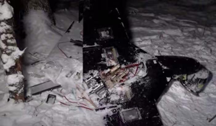 1. 新年第2天俄乌战争有新变化 英法德表态特朗普释放信号：无人机事件突破冲突默