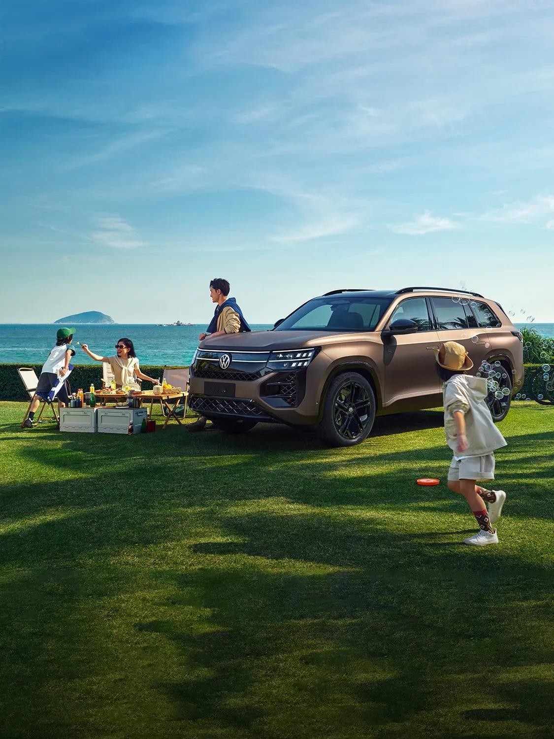 万万没想到！就在大家都以为国产新能源弯道超车，合资车便只能困在燃油时代的舒适区，