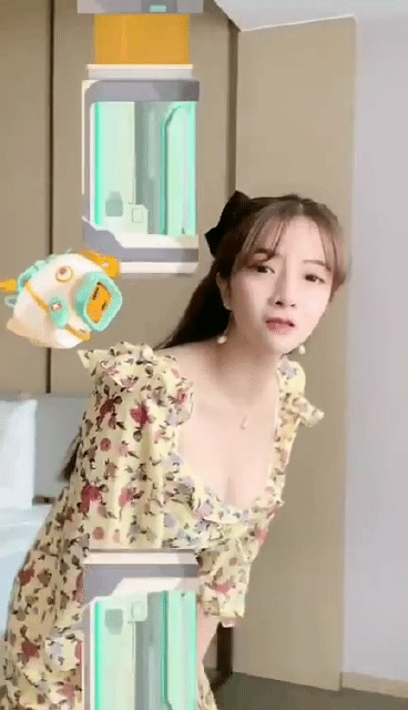 为什么你的鱼嘴这么大？ ​​​