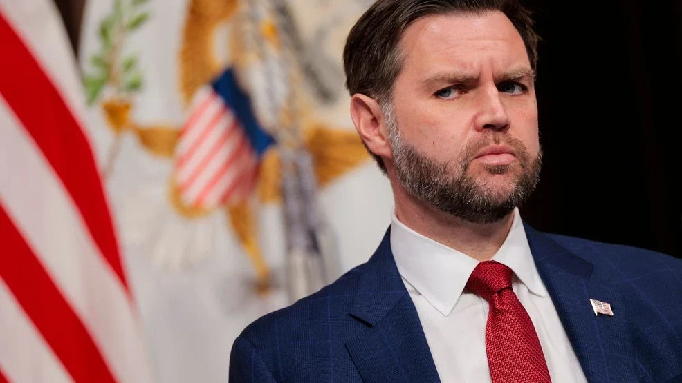 万斯认为内塔尼亚胡对冲突预判太乐观美国阿克西奥斯新闻网27日援引消息人士的话报道