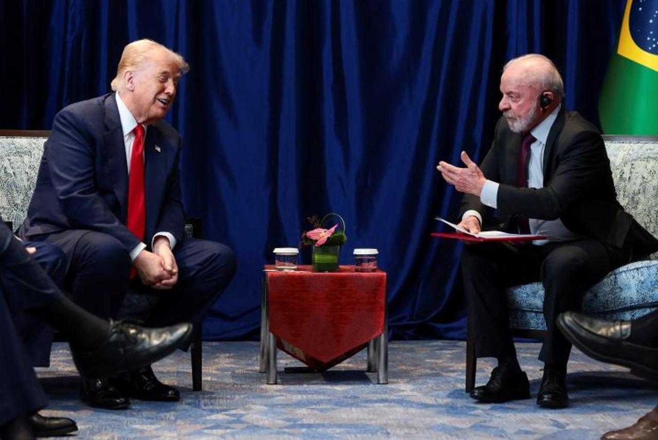 中国正面击败特朗普后，第二个“关税战胜国”出现了！

当特朗普签署行政令宣布取消