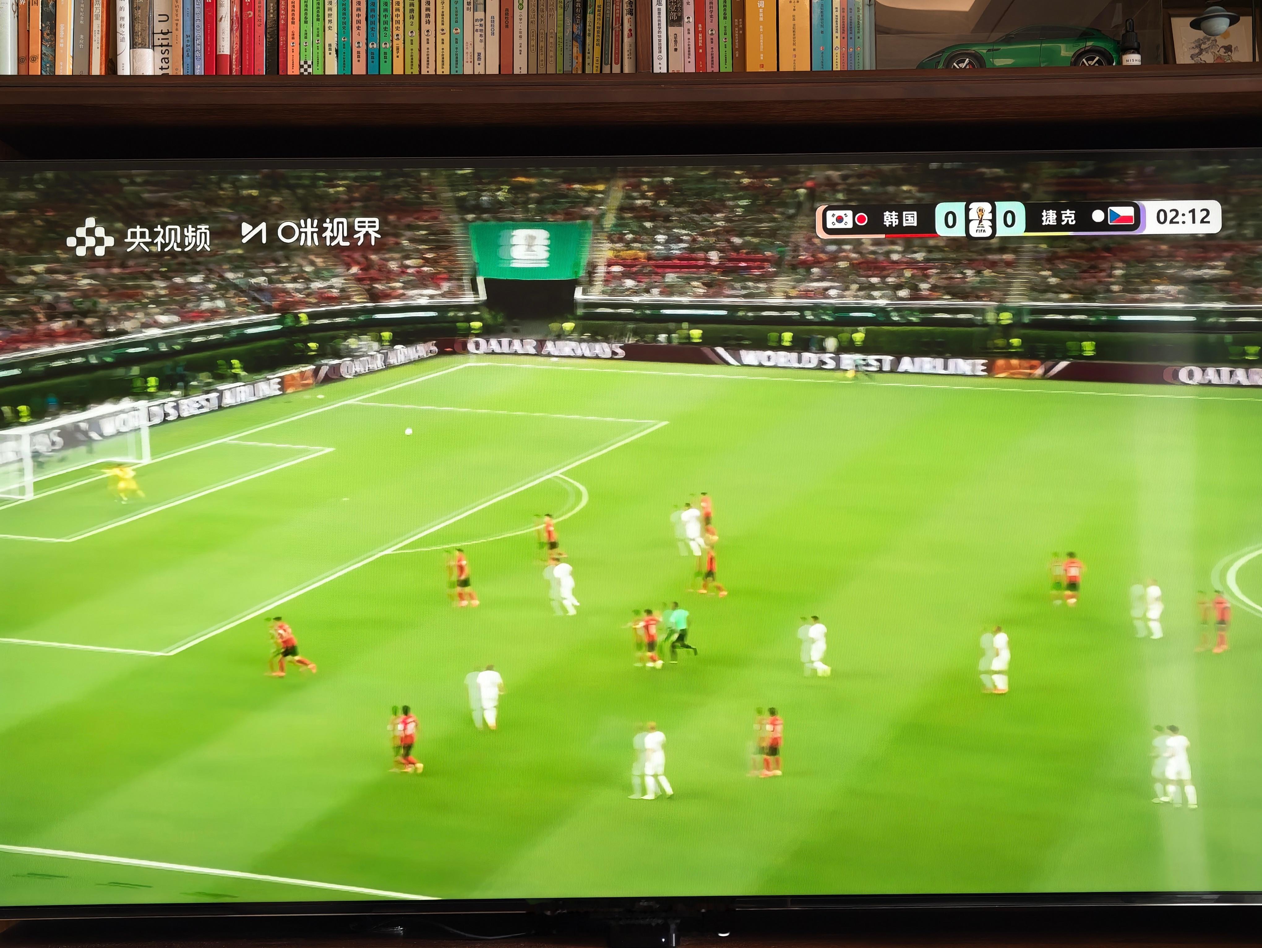 韩国vs捷克韩国vs捷克，谁赢？ 