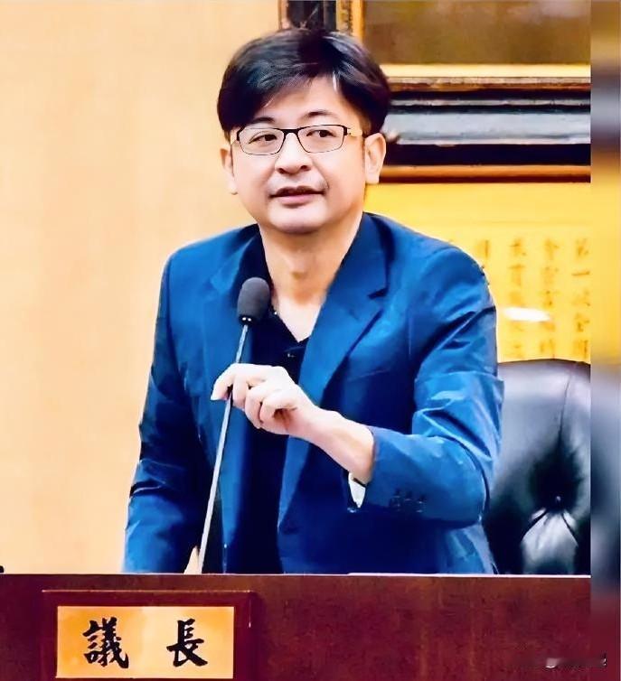 继王惠美拒绝辅选魏平政之后，国民党彰化再出幺蛾子：议长谢典霖涉嫌贿选

据台媒报