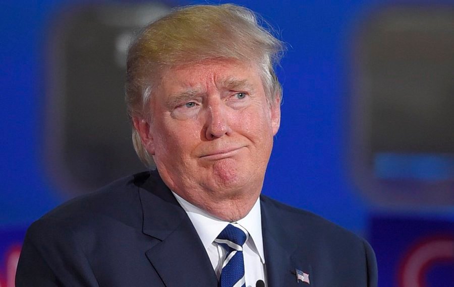 🇮🇷☫ 伊朗外交部就特朗普的妄想发表声明：“特朗普连纽约州州长都换不了，却想