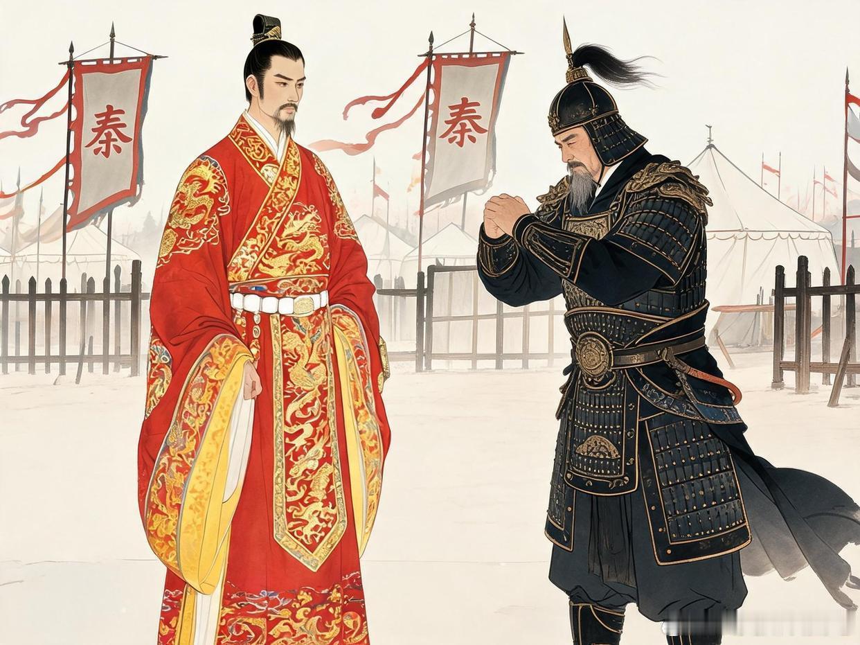 历史 644 年，李勣出征高句丽前，跟女婿杜怀恭说，让他一同前往，蹭点战功，回来