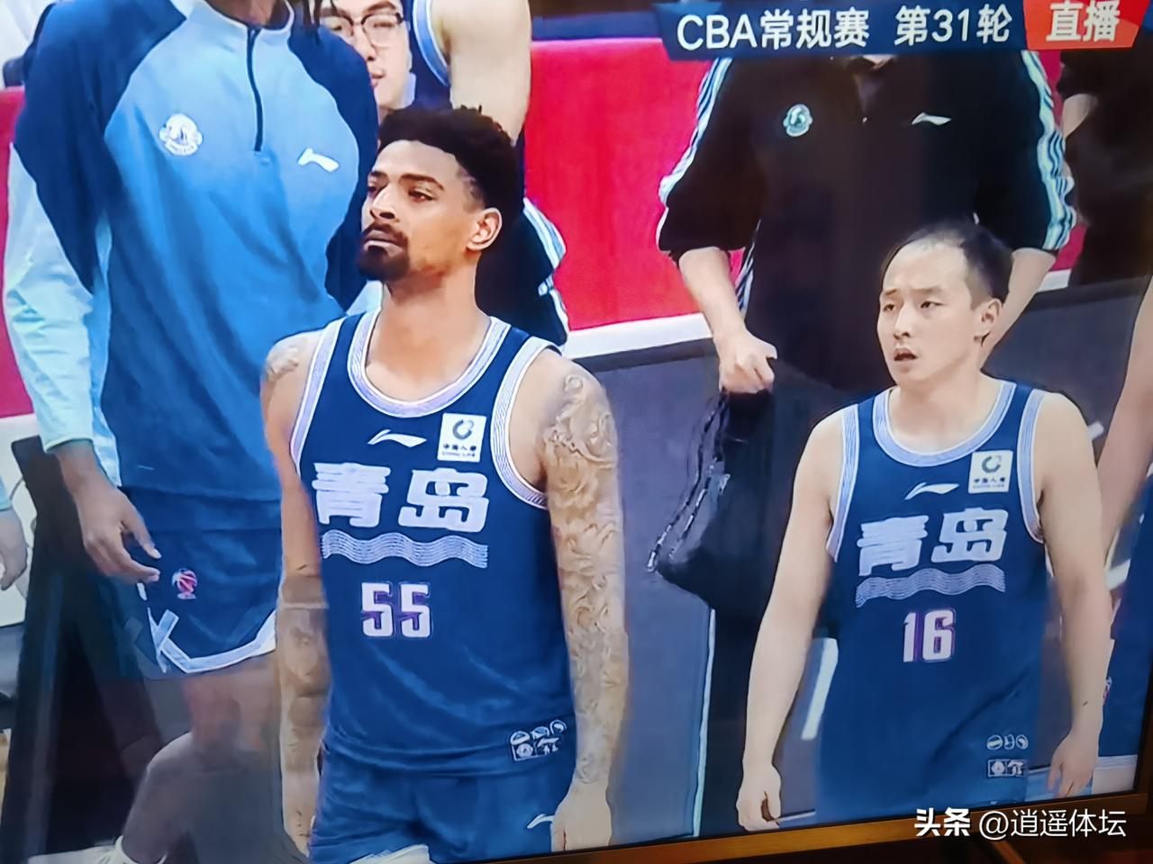 青岛加时赛不敌浙江稠州，王奕博让人无语！
      前面的比赛不必细说，在加时