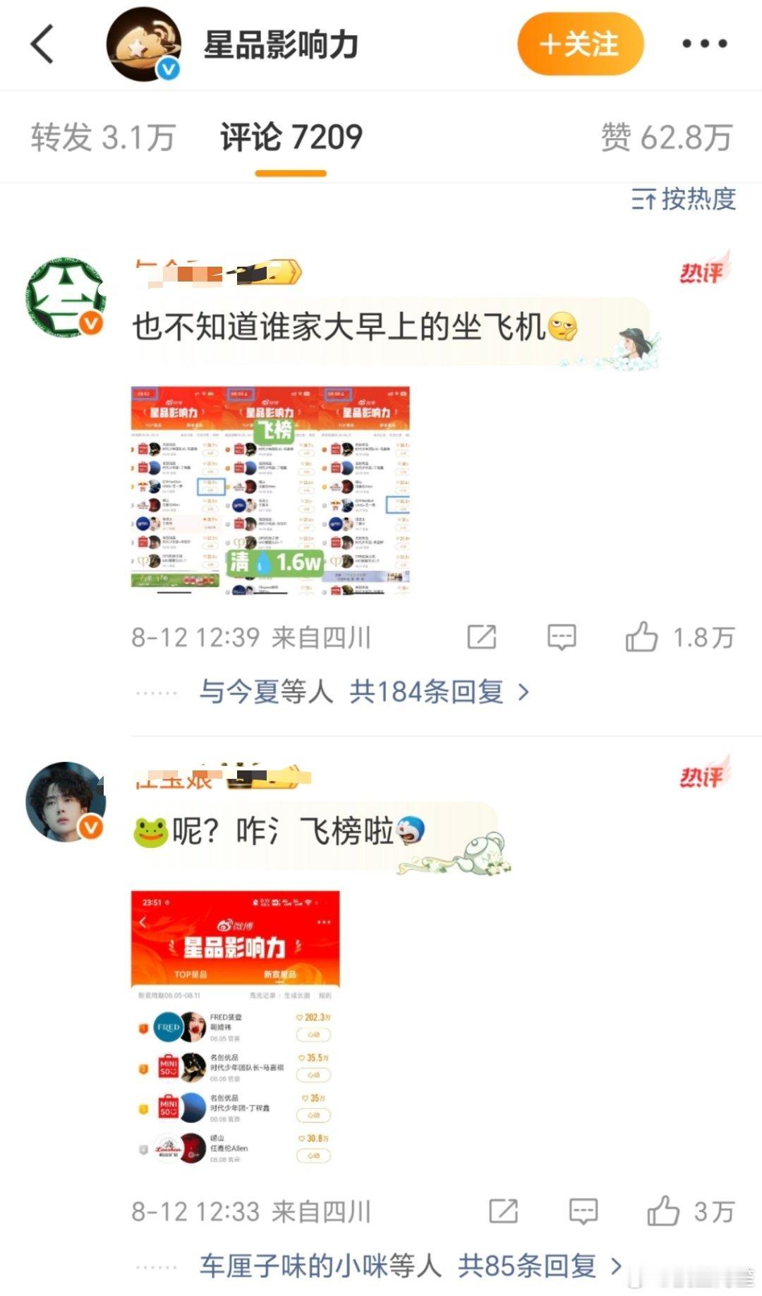 博子哥家3万被小丁家1.8万压，所以到底谁氵呢 ​​​
