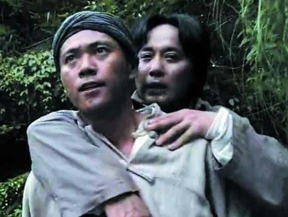 1929年，一位农民冒死救下毛主席，毛主席留字条：“等革命成功了，你就拿着这张字