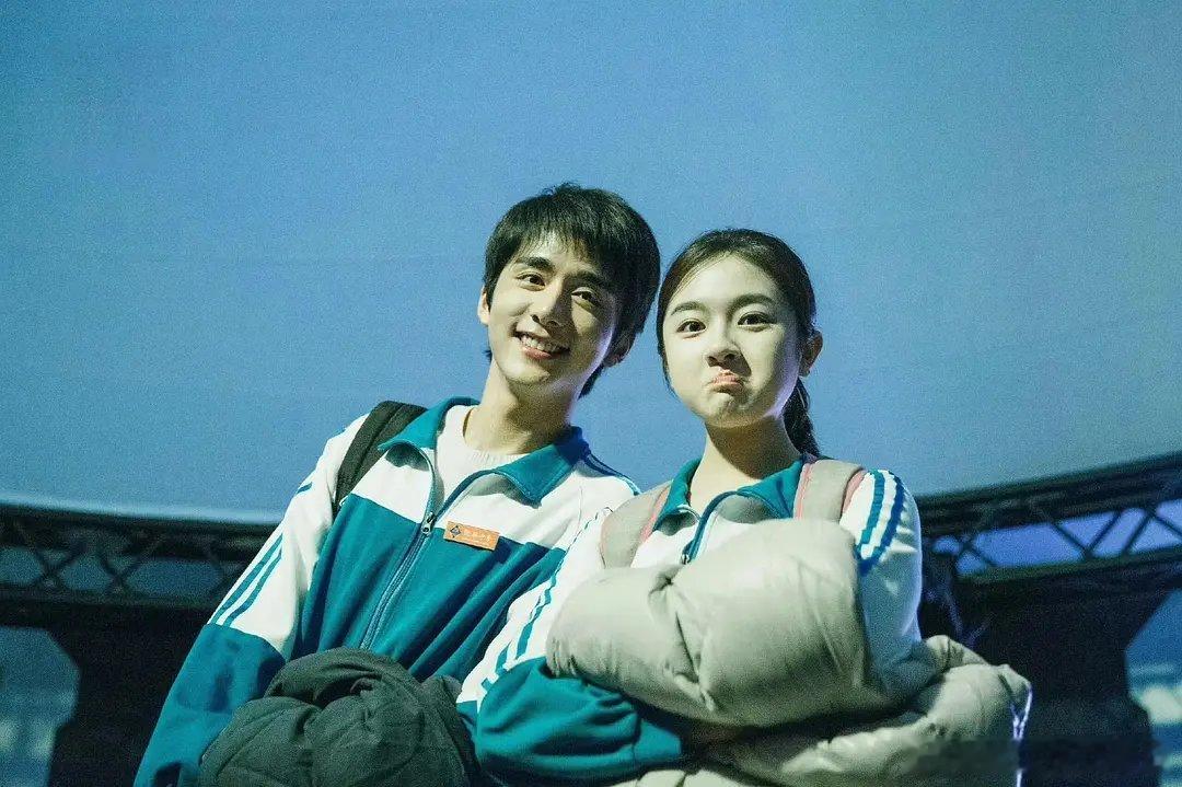 要不张新成你放过李兰迪呢？ ​​​